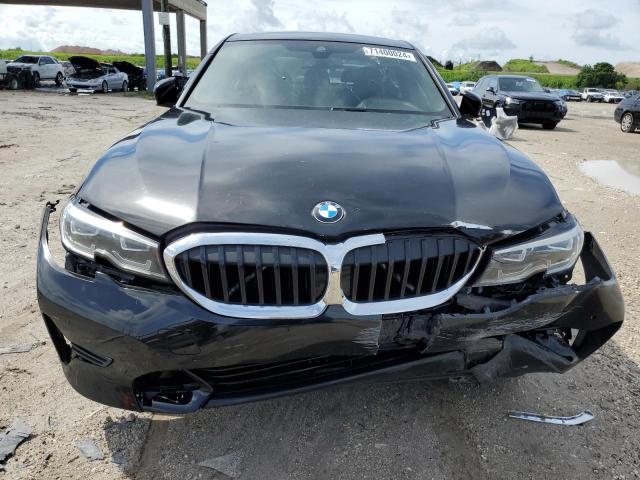 VIN 3MW5R1J09L8B11881 2020 BMW 3 Series, 330I no.5