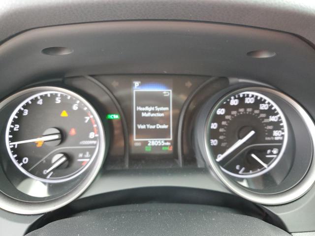 2024 TOYOTA CAMRY SE N - 4T1T11AK6RU846313