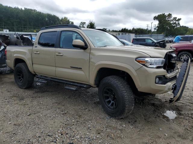 VIN 3TMCZ5ANXJM180869 2018 Toyota Tacoma, Double Cab no.4