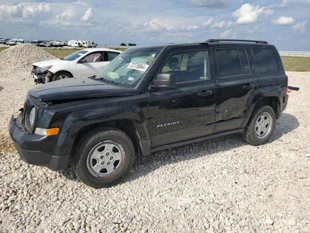 Jeep PATRIOT