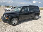 2016 JEEP PATRIOT SP - 1C4NJPBB8GD761887