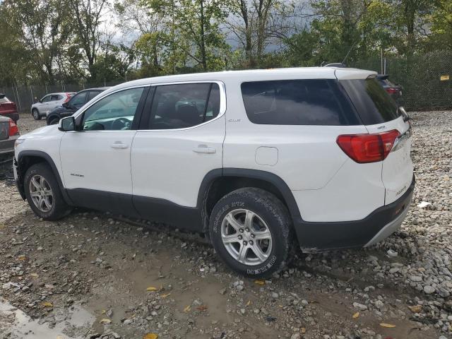 VIN 1GKKNKLA6HZ268038 2017 GMC Acadia, Sle no.2