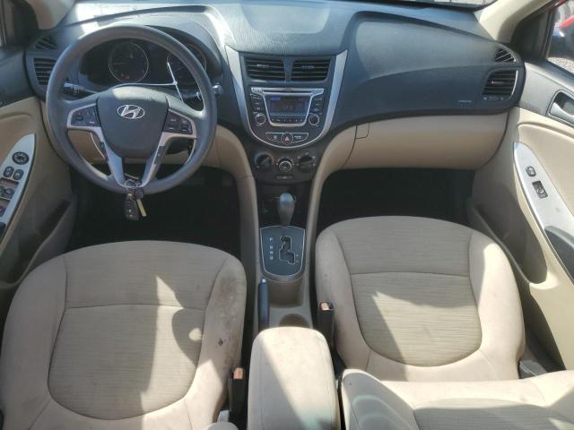 2017 HYUNDAI ACCENT SE - KMHCT4AE2HU234503