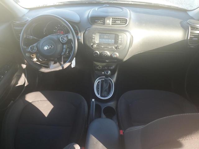 VIN KNDJN2A20K7010507 2019 KIA Soul no.8