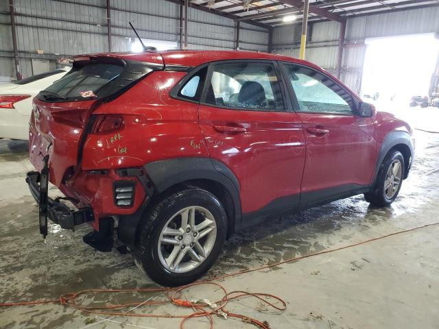2019 HYUNDAI KONA SE - KM8K12AA0KU391523