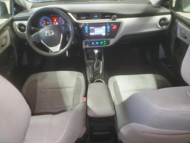 VIN 2T1BURHE6JC109295 2018 Toyota Corolla, L no.8