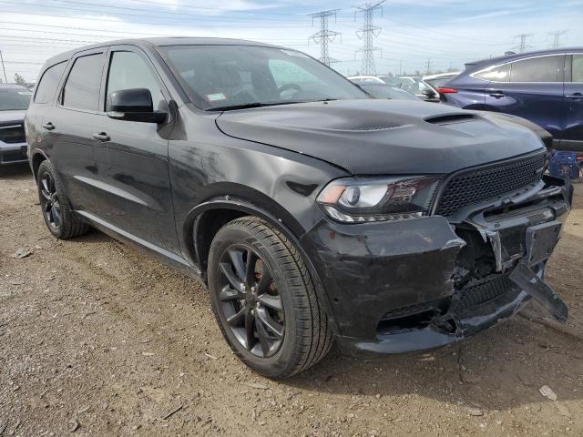 2018 DODGE DURANGO R/ - 1C4SDJCT2JC443503