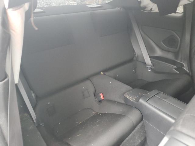 2024 TOYOTA GR 86 JF1ZNBB12R9754526