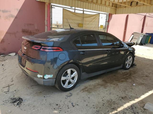 VIN 1G1RF6E47EU162169 2014 Chevrolet Volt no.3