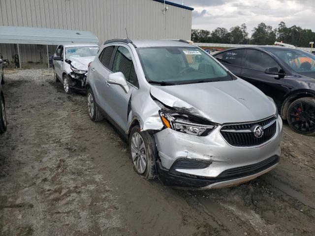 VIN KL4CJASB0KB875238 2019 Buick Encore, Preferred no.4