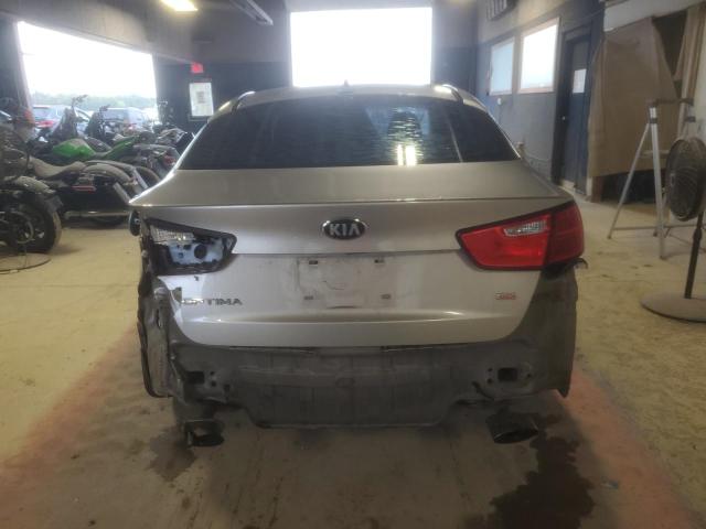 2015 KIA OPTIMA LX - 5XXGM4A72FG373151
