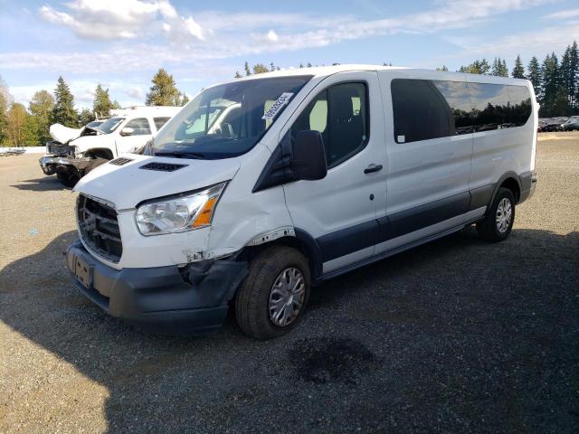 2016 FORD TRANSIT T- - 1FBZX2ZM2GKB12905