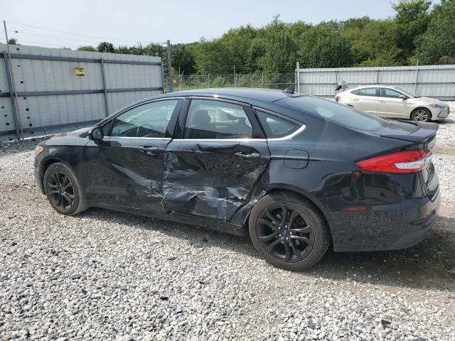 VIN 3FA6P0HD9KR113290 2019 Ford Fusion, SE no.2