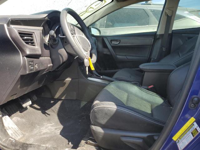 2016 TOYOTA COROLLA L - 5YFBURHE6GP567864