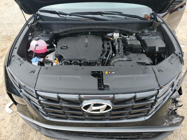 2024 HYUNDAI TUCSON SEL - 5NMJB3DE9RH420567