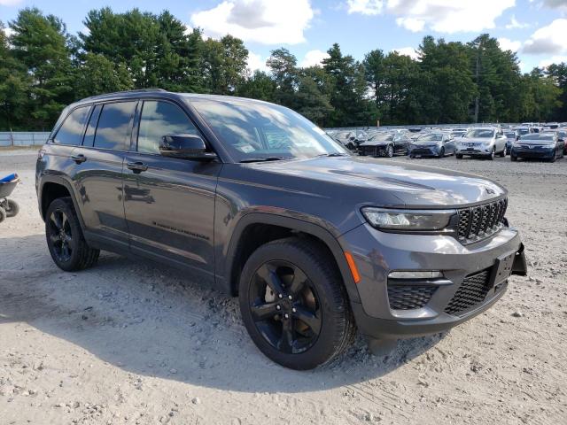2024 JEEP GRAND CHER - 1C4RJHBG7RC697644