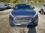 Lot #2993608214 2017 HYUNDAI TUCSON LIM