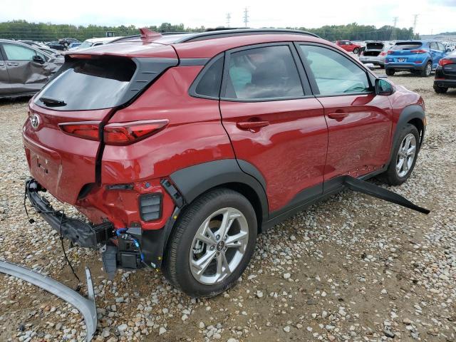 2023 HYUNDAI KONA SEL - KM8K62ABXPU050583
