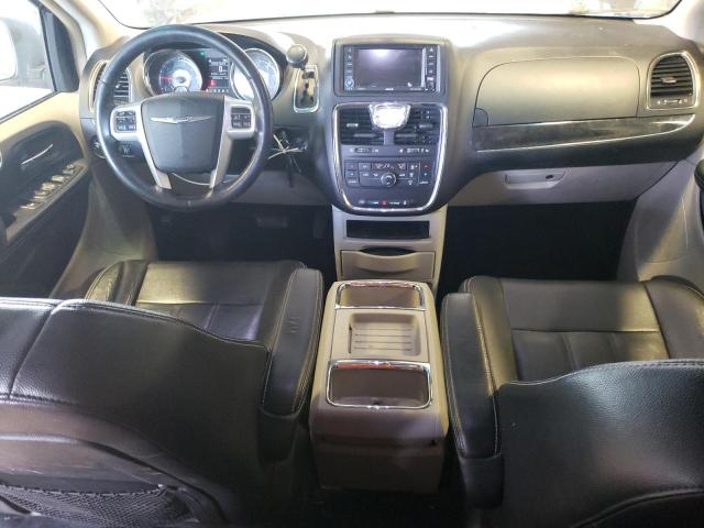 VIN 2C4RC1BG5ER294331 2014 Chrysler Town and Countr... no.8