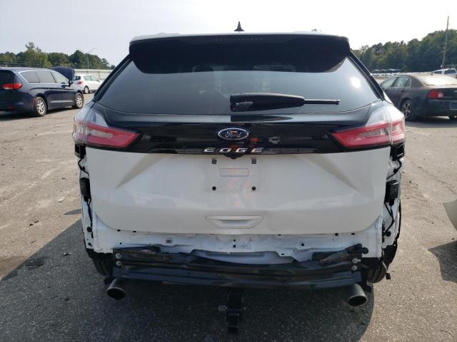 2021 FORD EDGE SEL - 2FMPK4J94MBA59033