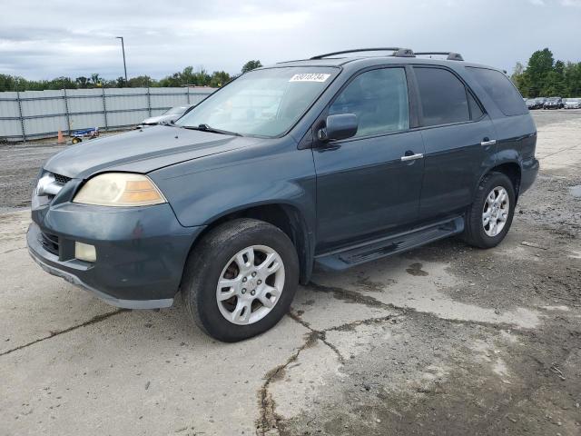 2005 ACURA MDX TOURIN #3025196649