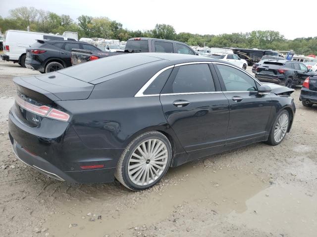 2017 LINCOLN MKZ HYBRID - 3LN6L5MUXHR628280