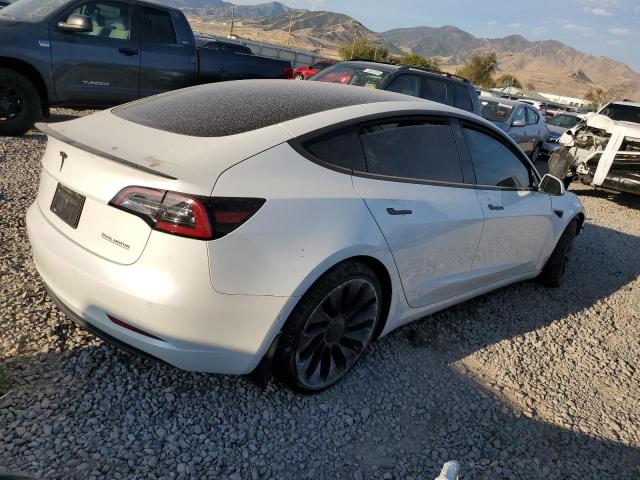 2019 TESLA MODEL 3 - 5YJ3E1EB4KF487156