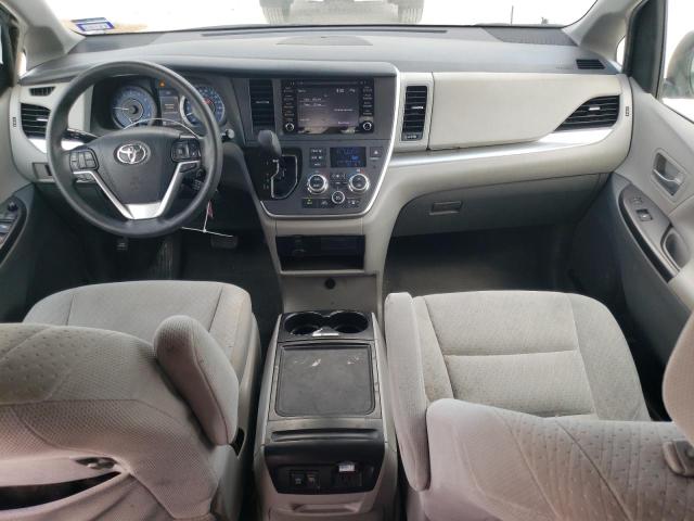 2020 TOYOTA SIENNA LE - 5TDKZ3DC9LS039319