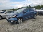 2018 FORD EDGE SEL - 2FMPK3J94JBC01161