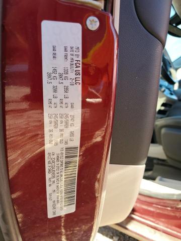 2018 CHRYSLER PACIFICA L - 2C4RC1GG4JR245785