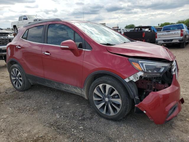 VIN KL4CJCSM4KB890970 2019 Buick Encore, Essence no.4