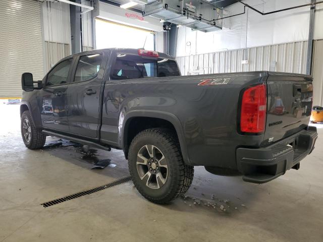 2016 CHEVROLET COLORADO Z - 1GCPTDE15G1380987