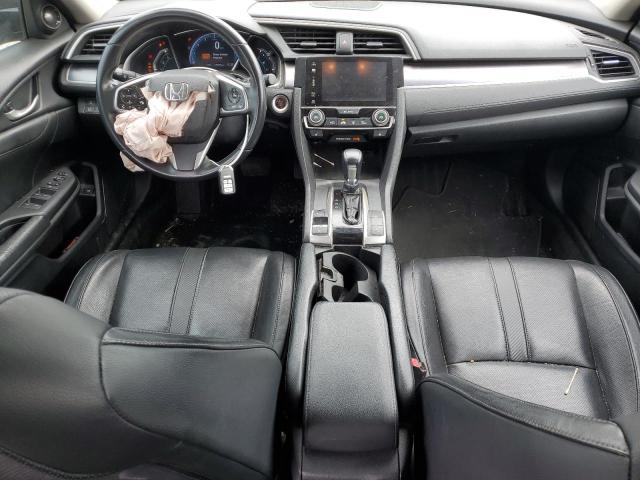 2016 HONDA CIVIC TOUR - 2HGFC1F98GH631499