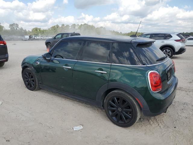 2017 MINI COOPER - WMWXU1C36H2E19324
