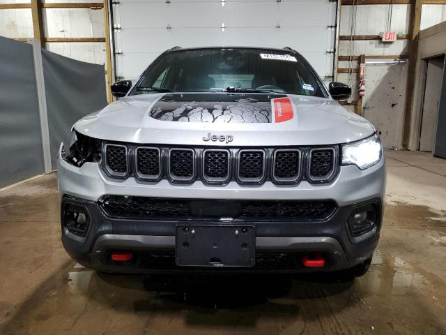 VIN 3C4NJDDN3RT595216 2024 Jeep Compass, Trailhawk no.5