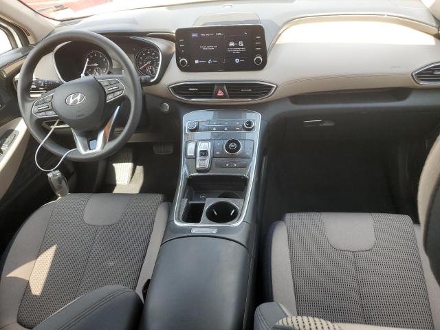 2022 HYUNDAI SANTA FE S - 5NMS24AJ5NH433998