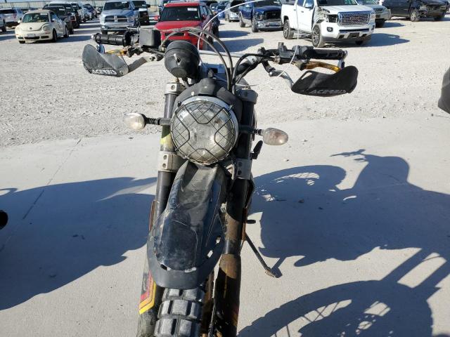 DUCATI SCRAMBLER 2018 ML0KAFBM2JT000946 photo #3