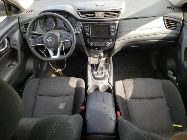 2018 NISSAN ROGUE S - KNMAT2MV4JP621022