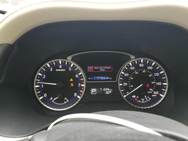 2019 INFINITI QX60 LUXE - 5N1DL0MM5KC517460
