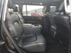 INFINITI QX80 LUXE снимка