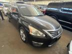 NISSAN ALTIMA 2.5 снимка