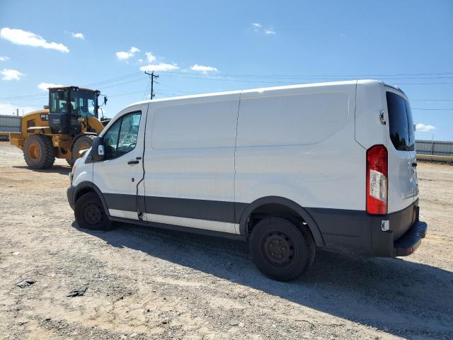 VIN 1FTYR1ZM2KKB40031 2019 FORD TRANSIT no.2