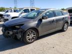 Lot #2957974818 2016 FORD FOCUS SE