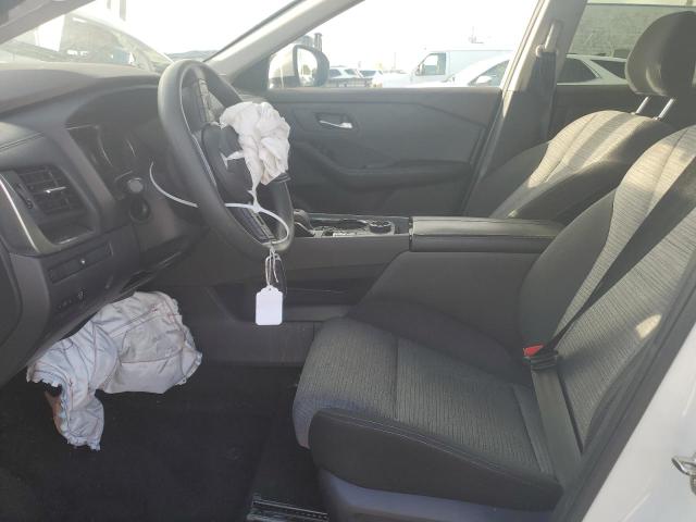 2023 NISSAN ROGUE SV - JN8BT3BBXPW467289