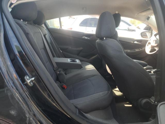 2017 CHEVROLET CRUZE LT - 3G1BE6SM3HS607360