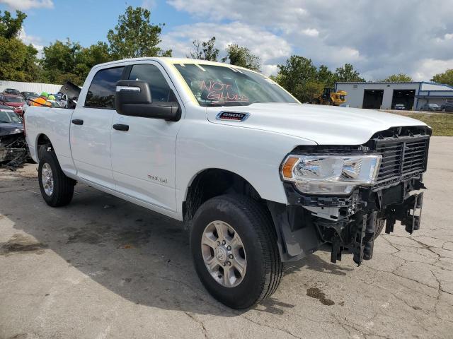 2023 RAM 2500 BIG H - 3C6UR5DJ7PG506476