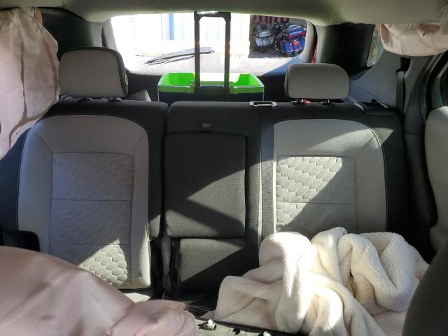 2020 CHEVROLET EQUINOX LT - 3GNAXVEX8LL254315