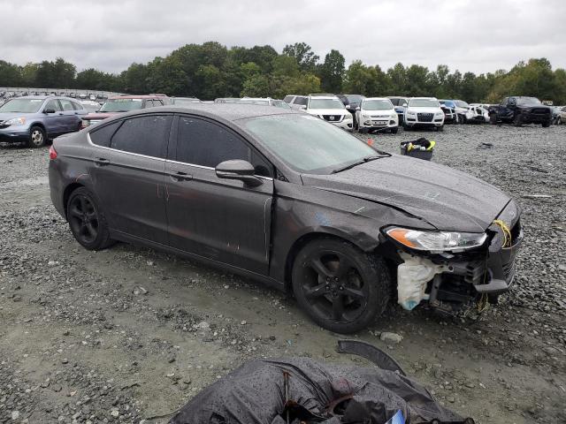 VIN 1FA6P0HD6E5374514 2014 Ford Fusion, SE no.4