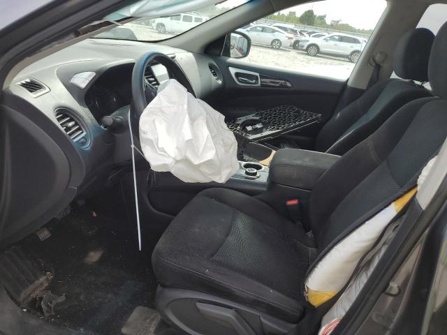 2016 NISSAN PATHFINDER - 5N1AR2MM4GC615237