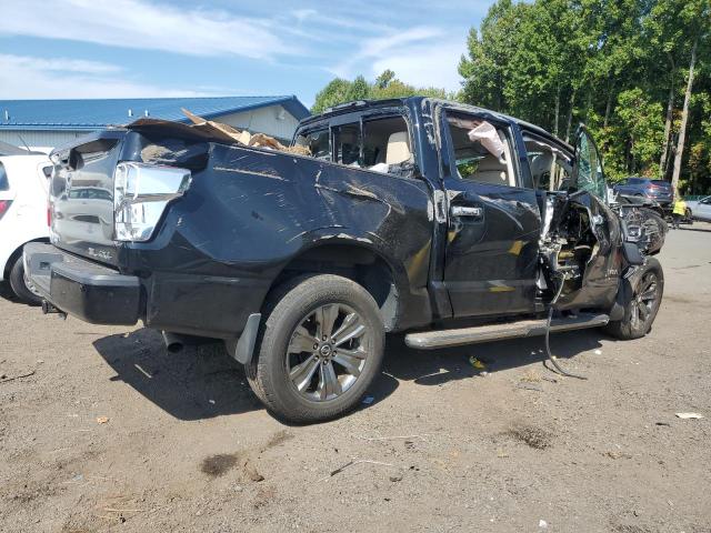 Vin: 1n6aa1e51hn571617, lot: 71640544, nissan titan sv 20173
